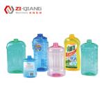 Plastic Bottle Injection Stretch Blow Molding Machine For Cosmetic Packaging