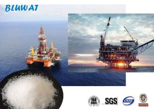 China Chemicals Oil Drilling Mud Additives Partially Hydrolyzed Polyacrylamide PHPA 20million factory