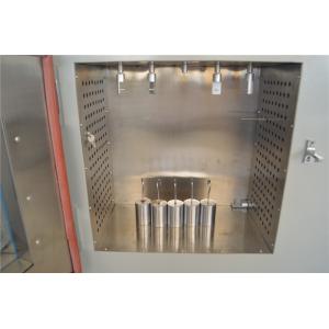 Rubber Testing Machine Constant Temperature Tape Retentivity Tester