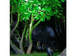 LED projection landscape light tree light outdoor spot light lawn waterproof