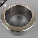 Wear Resistance Butterfly Valve Cobalt Chrome Alloy Sleeve Bushings Powder