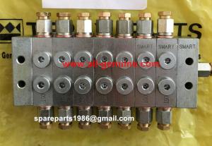 China 20023049 VALVE TEREX NHL SANY TR35A 3303 3305 3307 TR50 TR60 TR100 NTE240 NTE260 MT3600 MT3700 MT4400AC factory