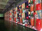 P3.91 3mm Indoor Advertising Led Display Screen For Shop Events 4K 3840Hz