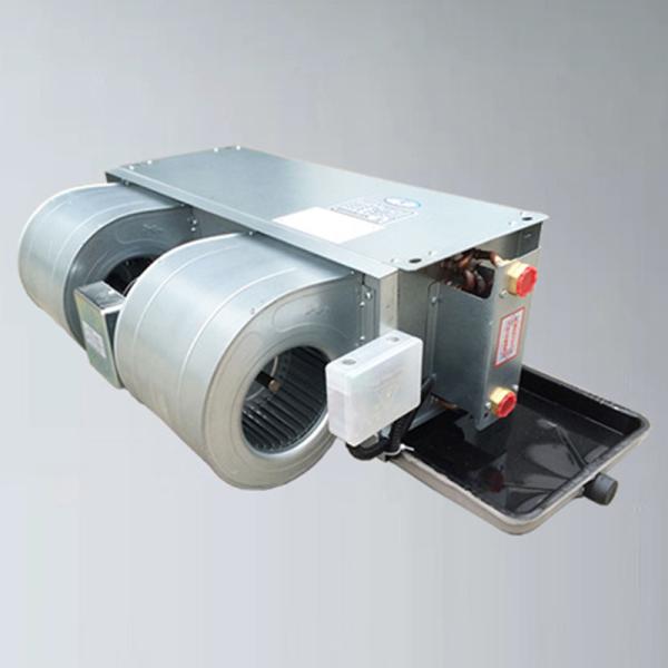 China SFP - FBWA - 68 Fan Coil Unit: Efficient HVAC Solution for Commercial & Residential Spaces factory