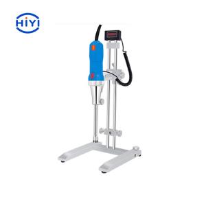 Stepless Speed Mode High Shear Emulsifier HR-500 / HR-500D