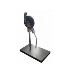 China IEC 61386-21 Figure 101 Bending Apparatus For Metallic And Composite Conduits on sale