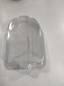 China Moisture Barrier 13 Colors Box Blister Packaging Tray SGS FDA Approval factory