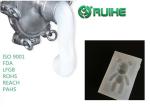 RTV2 Silicone Rubber For Plaster Mould Making Gypsum Molding Liquid Silicone