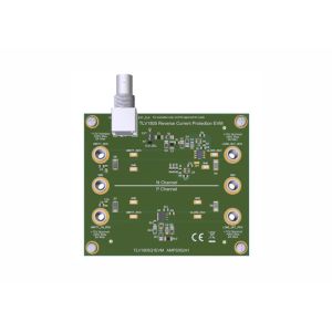 China TLV1805Q1EVM Embedded Solutions Evaluation Module TLV1805 Reverse Current Protection EVM factory