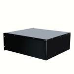 Rechargeable Telecom Lithium Ion Battery 48V 200Ah 2500 Cycles