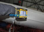 309SUS Stainless Steel Welded Pipe 14 Inch Sch40 , Size 355.6mm x 11.13mm x