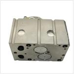 OE 61560040040A Diesel Cylinder Head for Deutz Weichai Power Engine WD615 Truck