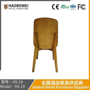 China Solid Wood Dining Chairs Modern Simple Back-Seat Cream Style Wabi Sabi Ash Wood Dining Room Chairs factory