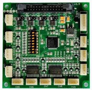 China 94V0 FR4 Bare Printed Circuit Board Copper Zero 5g Ac Turnkey PCB factory