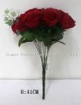 Artificial Rose Bouquet