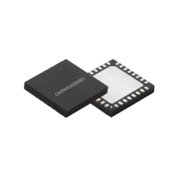 China Wireless Communication Module CMPA0560008S RF Amplifiers 10W GaN MMIC Amplifier IC factory