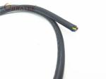 1 X 30AWG 200C 300V High Temp Tinned Copper Wire UL 1332 FEP Material