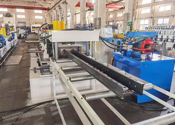 150mm / 300mm / 450mm / 600mm Width Cabling Heavy Duty Electric Cable Ladder