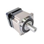 Low Backlash Low Noise Helical Planetary GearBox QX Series 8-16 arcmin