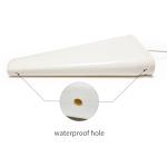 Customizable Cable Length Vertical Polarization LTE 4G Outdoor Waterproof Mimo