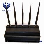 Meeting Rooms 40m 7W All GPS Jammer