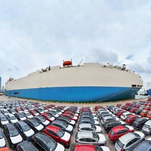 China Professional RORO Shipping Service From China To Malaysia roro shipping lines factory