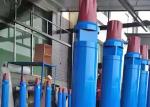 Water Well Drilling DTH Hammer Rustproof 80mm - 305 Mm Hole Diameter