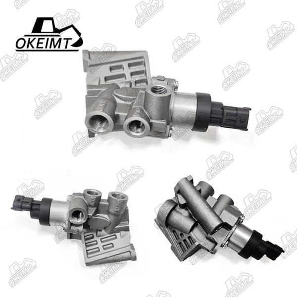 F00BC80045 Regulating Valve For Bosch Deutz EC210B EC290B 04296846 02113830