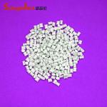 Customizable White Opaque Recycled Polypropylene Granules For Household