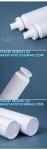 Cosmetic Spray Bottles PET Plastic 60ml 80ml 100ml 120ml Gold Plating Pump Water