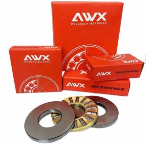 China Single Row Thrust Roller Bearing factory
