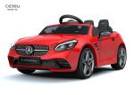 USB Licensed Kids Car Mercedes Benz Sls Amg 6v Electric Ride On 4KM/HR