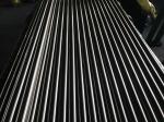 Astm A 304 312 Stainless Steel Welded Pipe Tube Bright Surface With PVC