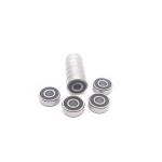 688 2rs bearing High Precision Miniature Ball Bearing for Vibration Value Z1 Z2