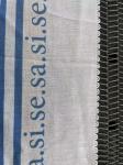 High Speed Galvo Laser Machine for Print Hijab / Scarf / Pashmina Dengan/