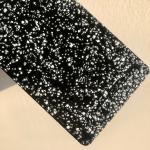 Antibacterial Crocodile Textured Powder Coat , Indoor Furniture Crackle Powder