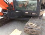 used doosan dx60 crawler mini excavator/doosan 6ton excavator in korea