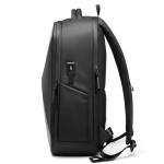 EVA Hard Shell Computer Modern Laptop Backpack 22L Business Use