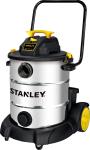 Waterproof Stanley Wet Dry Vacuum Cleaner Strong Handle For Easy Carrying