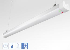China Emergency LED Tri Proof Light 2 Hours Emergency IP65 Reachargeable Battery 50/60Hz factory
