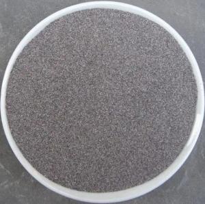 China Boost Your Business With High Performance Brown Aluminum Oxide factory