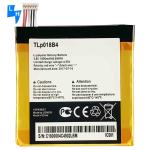 OT7025 OT6030 alcatel One Touch idol Mobile Smart Phone Battery TLP018B4 3.8V