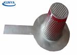 316L 500x1000mm Cone Metal Mesh Filter