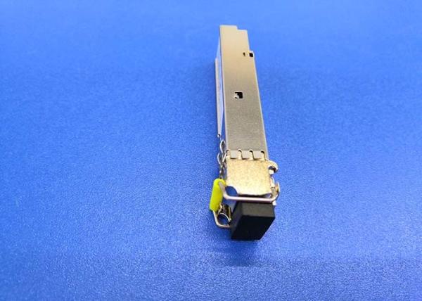 1000BASE SFP Transceiver Module 1550DFB Laser 40KM Distance SM BIDI Single Mode