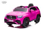 GLE 450 Licensed Kids Car Led Licensed Mercedes Benz Ride On Car 25KG