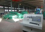 Customized Vacuum Pressure Impregnation Equipment Vertical Installation