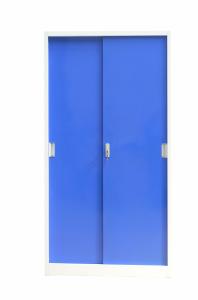 China Sliding Door Filing Cabinets factory