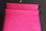 Customized Meltblown Polyester Screen Printing Mesh