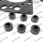Full Gasket Kit 3TNE78 719822-92620