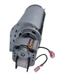 40W 0.64A Cross Flow Blower Fan 60mm X 180mm AC High Temperature Variable Speed